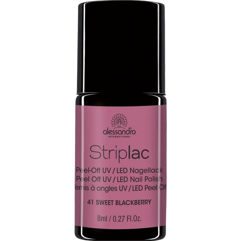 alessandro  41 SWEET BLACKBERRY 