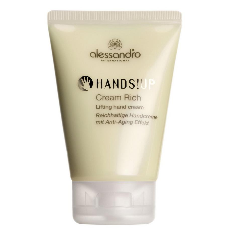 alessandro  Hands UP! Cream Rich 