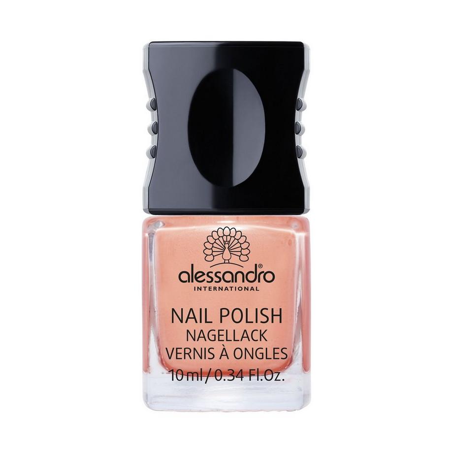 alessandro  Nagellack 
