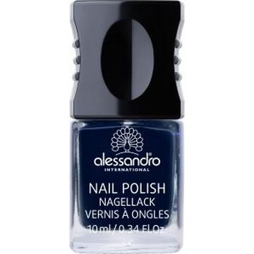 Nailpolish Urban Denim