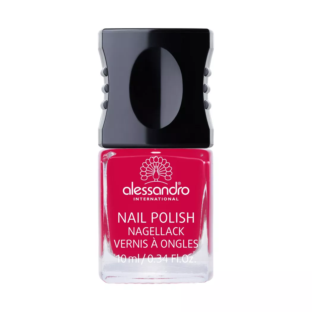 Alessandro Alessandro Nail Polish 10ml 915 Just Joy