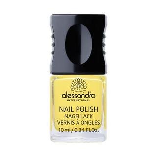 alessandro  Vernis à Ongles 
