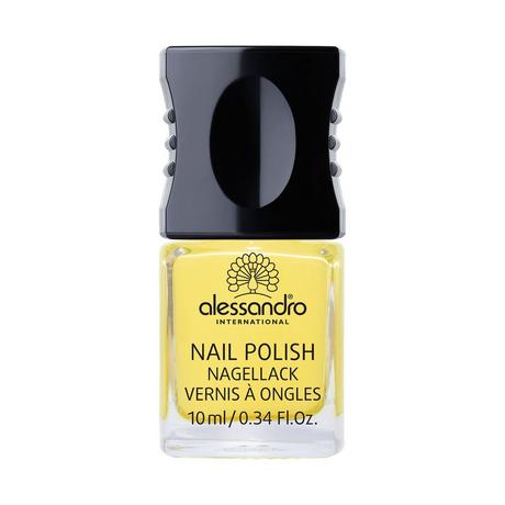 alessandro  Vernis à Ongles 