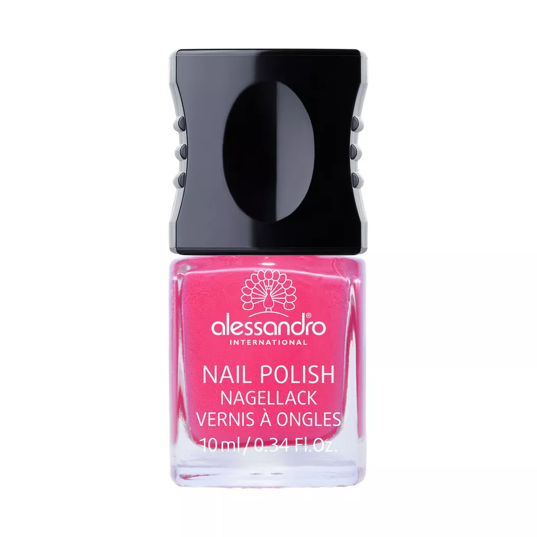 Alessandro Alessandro Nail Polish 10ml 928 My Laury