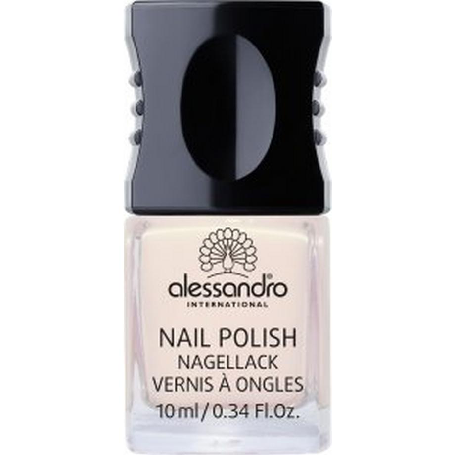 alessandro  Nailpolish Pretty Ballerina 