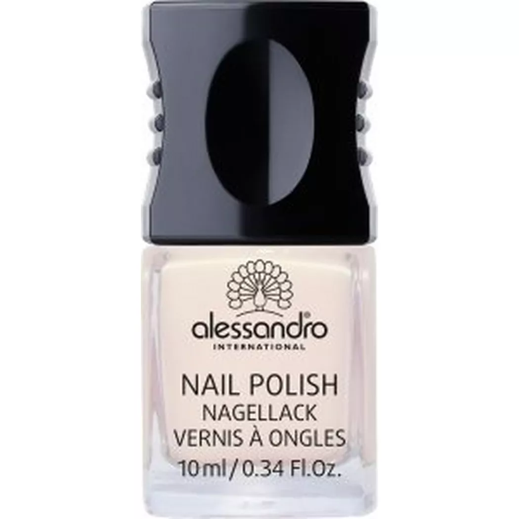 Alessandro - Nailpolish Pretty Ballerina, 10 ml