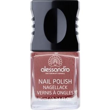 Nailpolish Meet Me In Paris