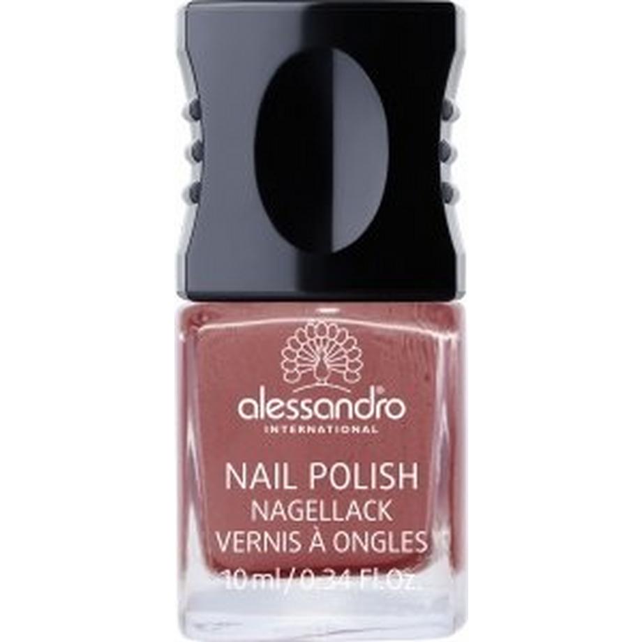 alessandro  Nailpolish Meet Me In Paris 