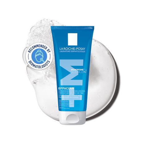 LA ROCHE POSAY  Effaclar Reinigungsgel Tb Effaclar Schäumendes Reinigungsgel 