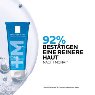 LA ROCHE POSAY  Effaclar Reinigungsgel Tb Effaclar Schäumendes Reinigungsgel 