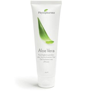 Phytopharma ALOE VERA GEL Aloe Vera Gel 