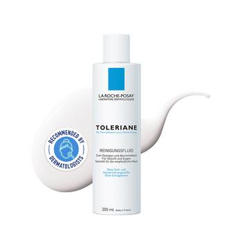 Toleriane Reingungsfluid