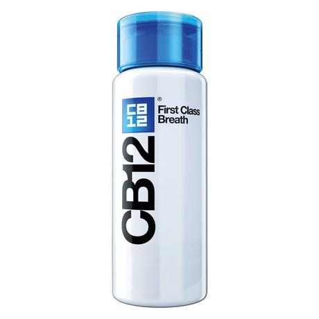 CB12 First Class Breath sensitive Mundspülung Sensitive Mundspülung  