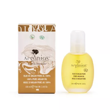 Huile D’argan