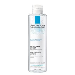 LA ROCHE POSAY  Physiolog Mizellen Reinigungsfluid
 Fluido detergente micellare Ultra per pelli sensibili 