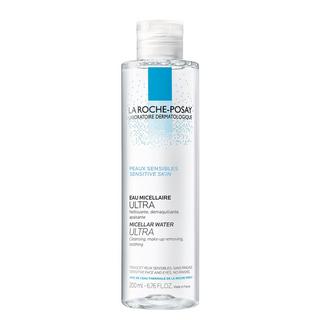 LA ROCHE POSAY  Physiolog Mizellen Reinigungsfluid
 Solution micellaire 