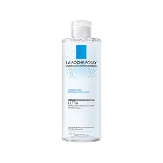 LA ROCHE POSAY  Physiolog Mizellen Reinigungsfluid
 Fluido detergente micellare Ultra per pelli sensibili 