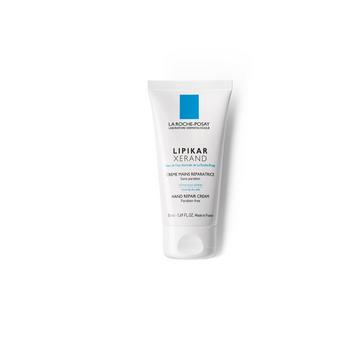 Lipikar Xerand Crème mains - Crème réparatrice pour les mains