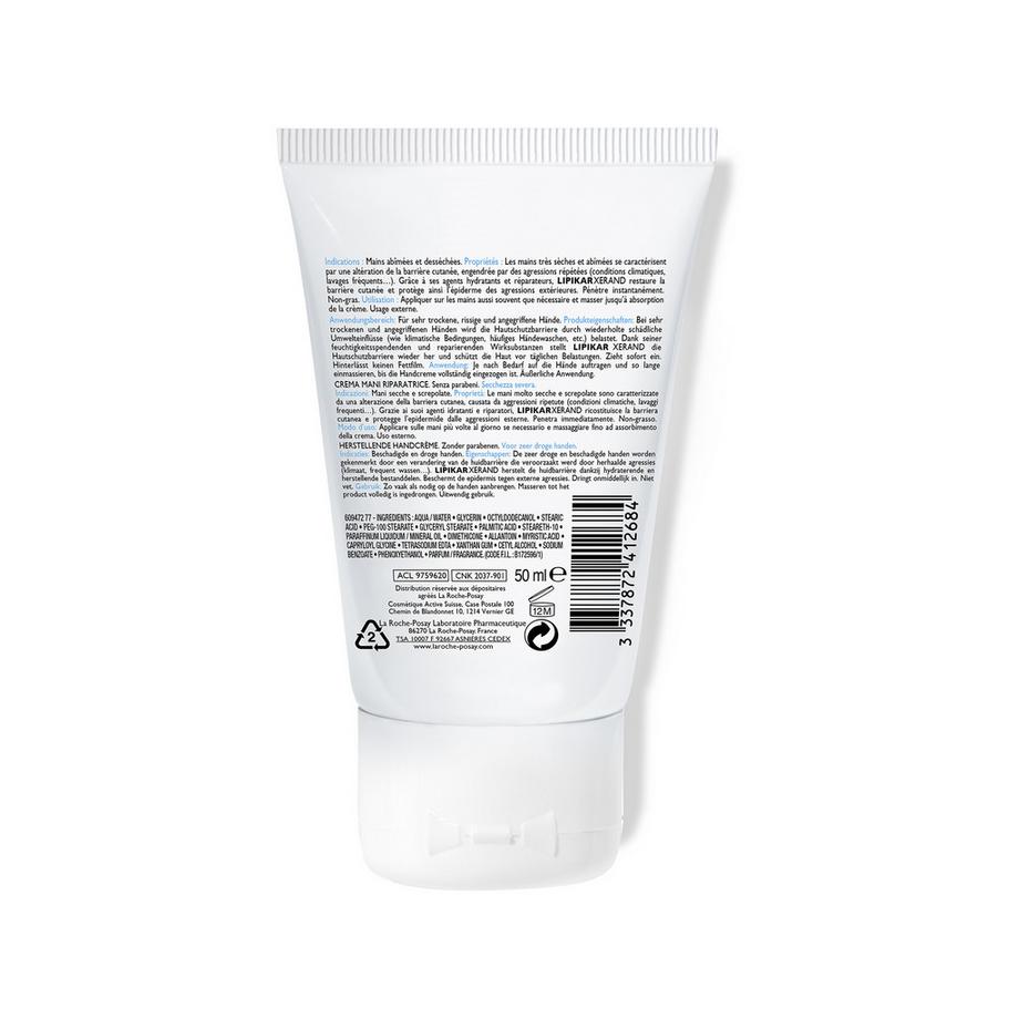 LA ROCHE POSAY Lipikar Handcreme Lipikar Xerand Handcreme 