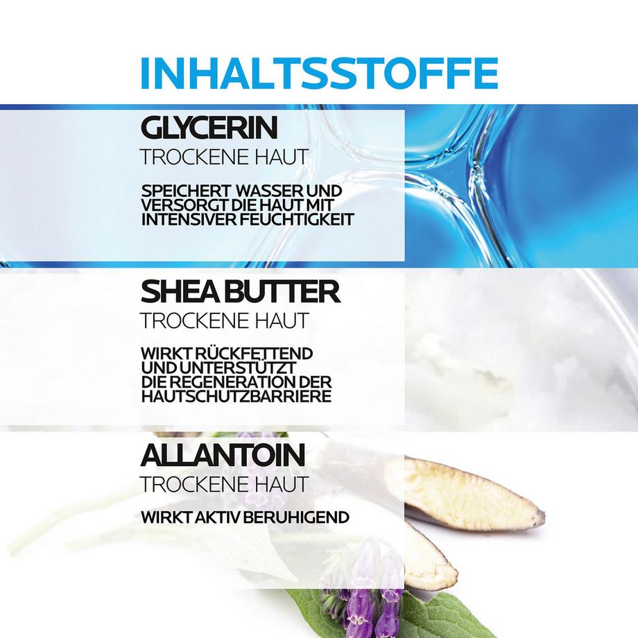 LA ROCHE POSAY Lipikar Handcreme Lipikar Xerand Handcreme 