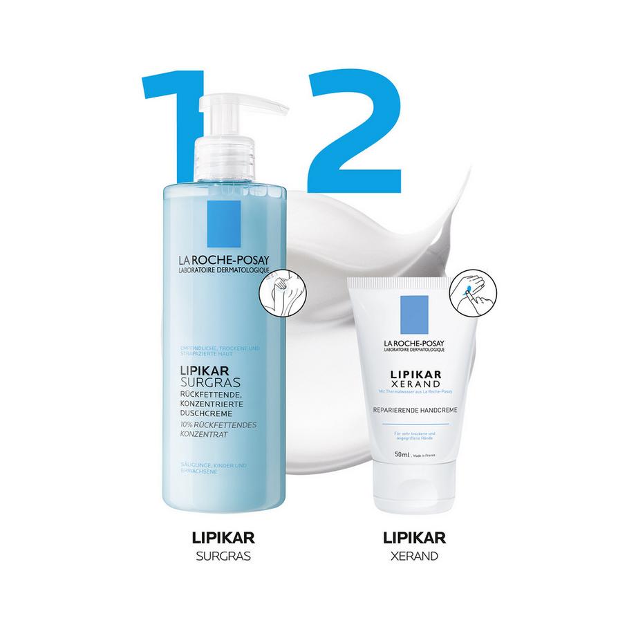 LA ROCHE POSAY Lipikar Handcreme Lipikar Xerand Handcreme 