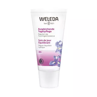 Weleda tagescreme deals