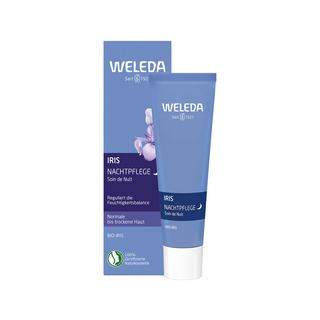 WELEDA  Iris Soin de Nuit 