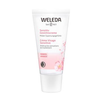 Mandorla Crema Viso Sensitive