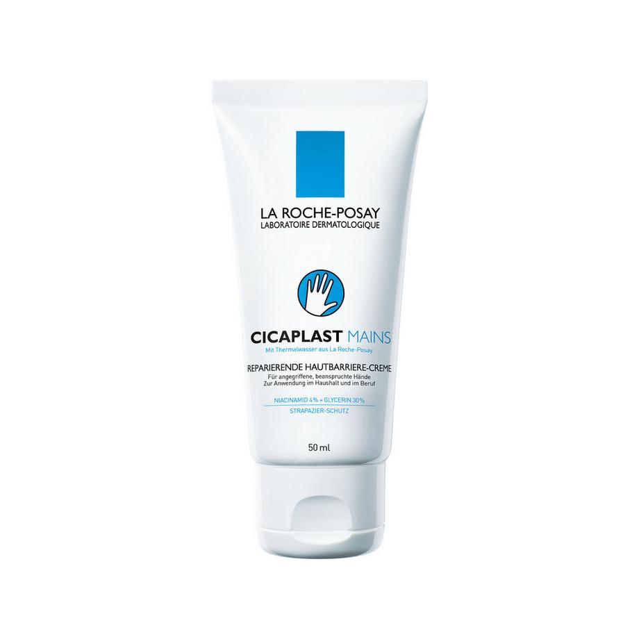 LA ROCHE POSAY  Cicaplast Hände Crème pour les mains Cicaplast 