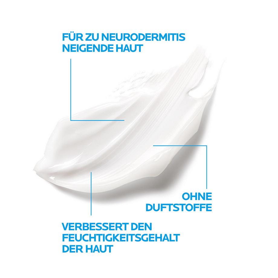 LA ROCHE POSAY  Cicaplast Hände Crème pour les mains Cicaplast 