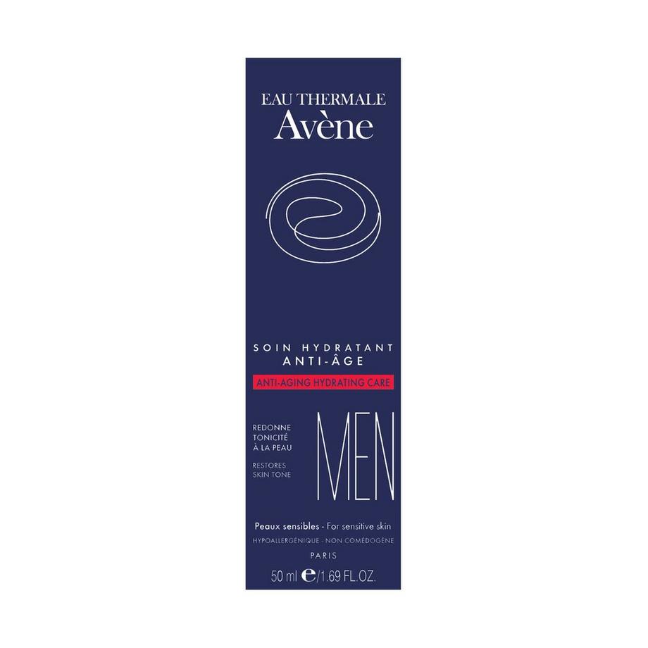 Avene MEN Anti-Aging Pflege SOIN 50ML 