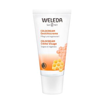 Coldcream Crema Viso