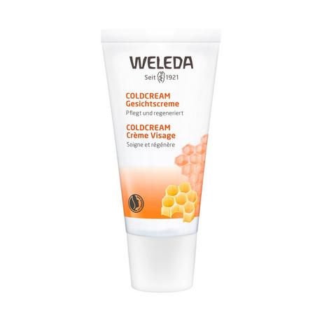 WELEDA  Coldcream Crema Viso 