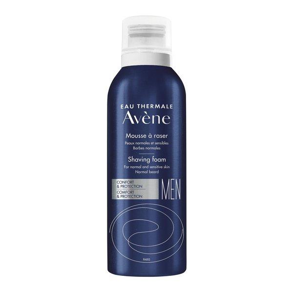 Avene Men Mousse à raser 