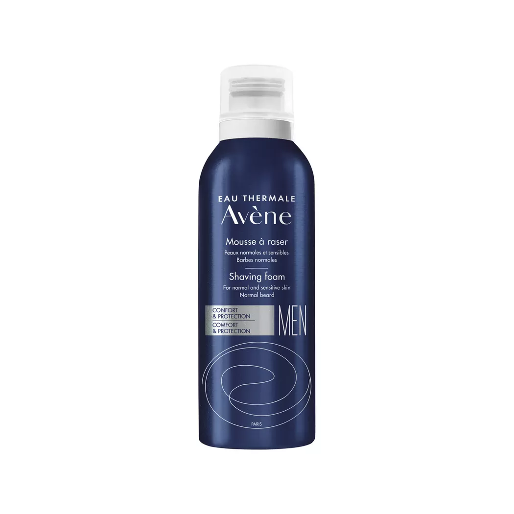 Avène Men espuma de afeitar 200 ml