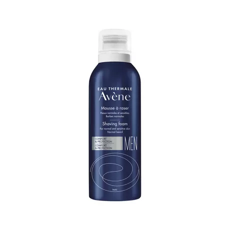 Avene MEN Rasierschaum Schiuma da barba 