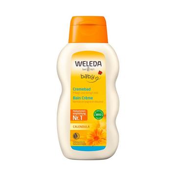 Baby Calendula Crema per il bagno