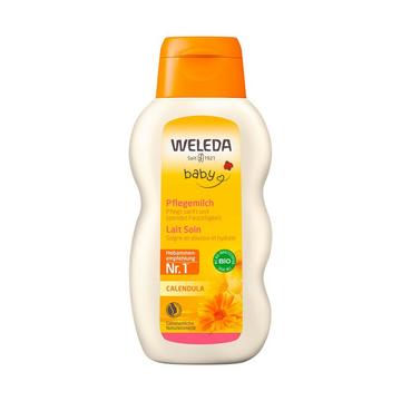 Calendula Pflegemilch