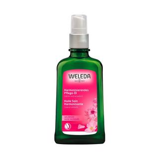 WELEDA  Rose Musquée Huile Soin Harmonisante 