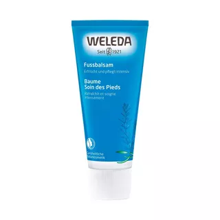 WELEDA  Balsamo per i Piedi  