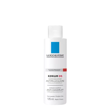 Kerium DS Shampooing Intensif Anti-pelliculaire