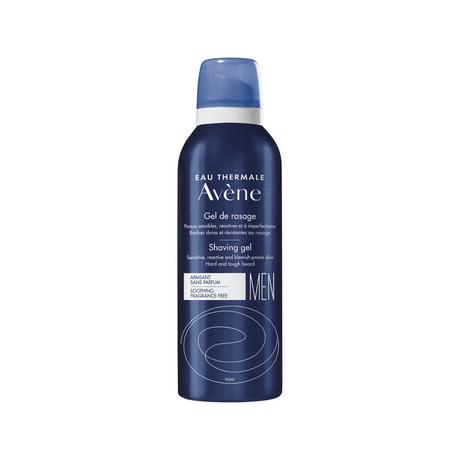 Avene Men Gel da barba 