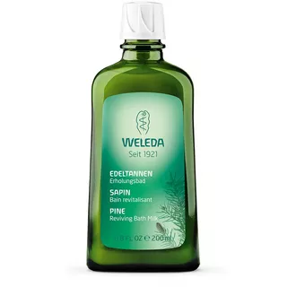 WELEDA  Bain revitalisant au Sapin 