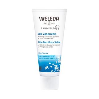 WELEDA Zahncreme Sole-Zahncreme 