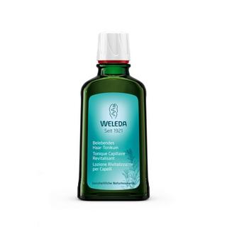 WELEDA Haarwasser Lotion capillaire au Romarin 