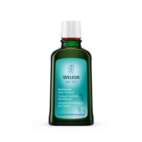 WELEDA Haarwasser Lozione per capelli al Rosmarino 