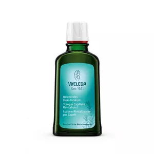 Lotion capillaire au Romarin