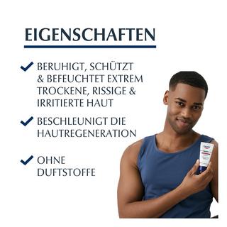 Eucerin Aquaphor Schutz- & Pflegesalbe  