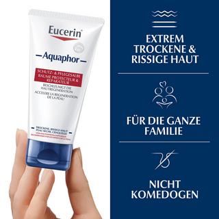 Eucerin Aquaphor Schutz- & Pflegesalbe  