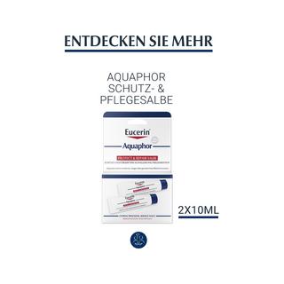 Eucerin Aquaphor Schutz- & Pflegesalbe  